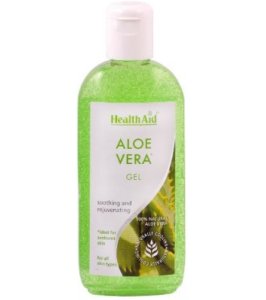 ALOE VERA GEL 250ML