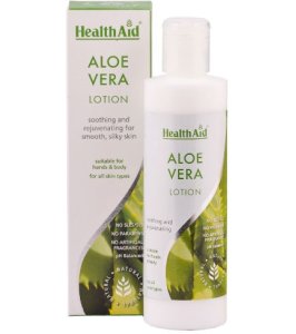 ALOE VERA LOZIONE 250ML