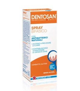 DENTOSAN SPRAY 50ML