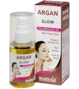ARGAN GLOW OLIO 60ML