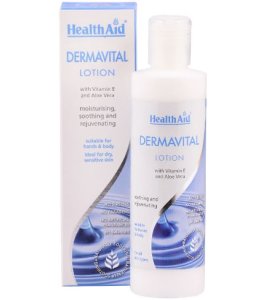 DERMAVITAL LOZIONE 250ML