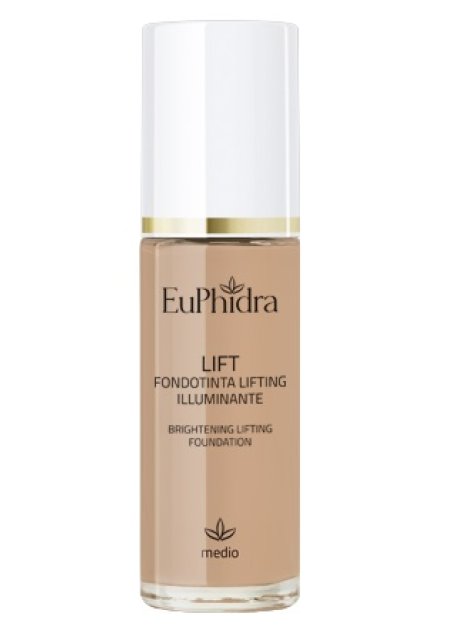 EUPHIDRA FDT FLU LIFT ILL MED