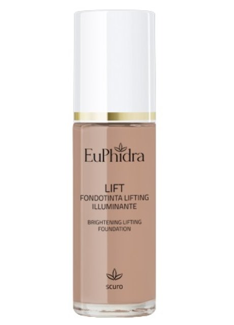 EUPHIDRA FDT FLU LIFT ILL SCU