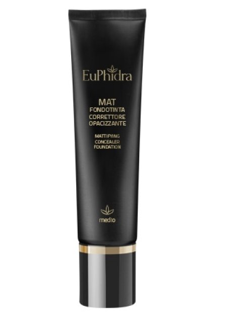 EUPHIDRA FDT FLU MAT P IMP MED