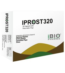 IPROST 320 30CPS MOLLI