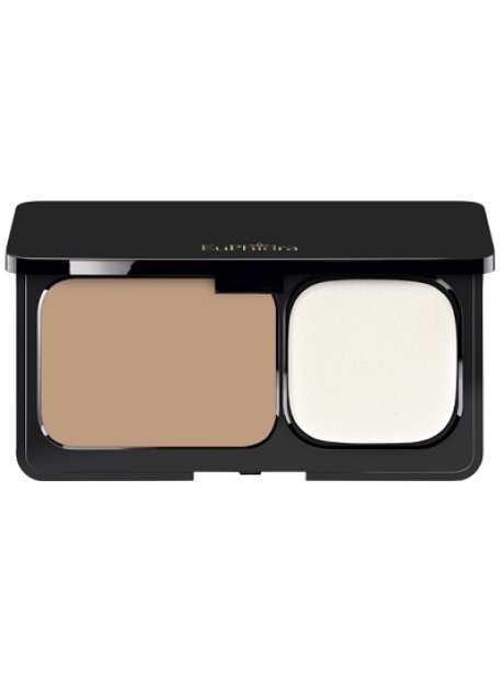 EUPHIDRA FDT COMPATTO BEIGE/DO