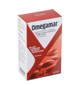 OMEGAMAR 60CPS+60CPS