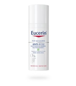 EUCERIN ANTIROSE GIORNO TRATTAMENTO NEUTRALIZZANTE SPF25 50ML