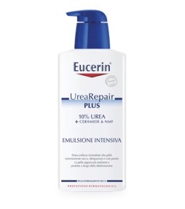 EUCERIN 10% UREA R EMULSIONE INTENSIVA 250 ML