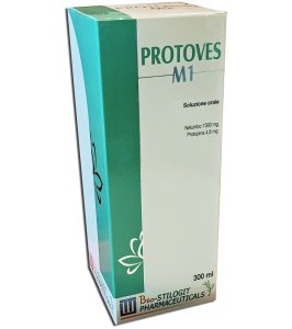 PROTOVES M1 300ML