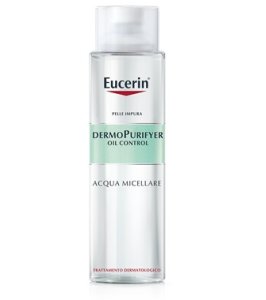 EUCERIN-DERMOPURIFYER ACQ MICE