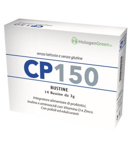 CP150 14 BUSTINE