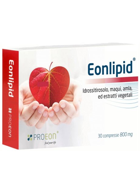 EONLIPID 30CPR