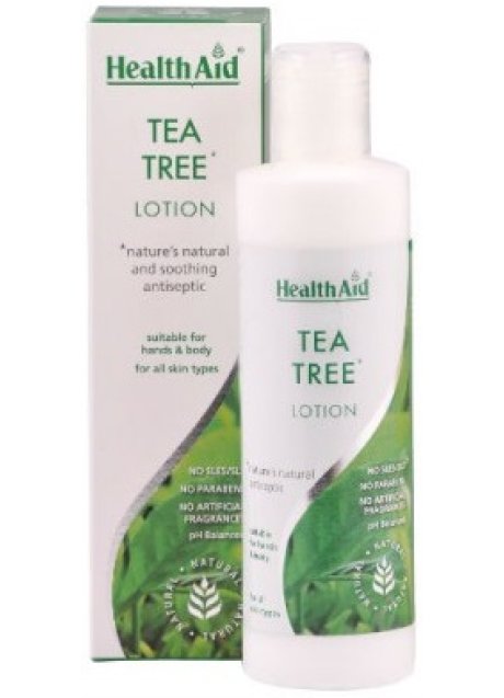 TEA TREE LOZIONE 250ML