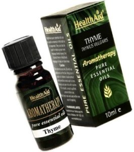 TIMO OLIO ESSENZIALE 10ML