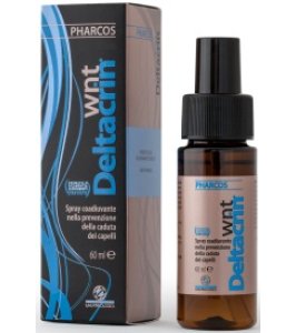 PHARCOS DELTACRIN WNT SPRAY 60 ML