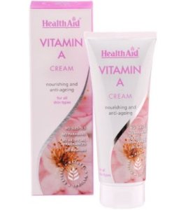 VITAMIN A + LIPOSOMI 75ML HEALTH