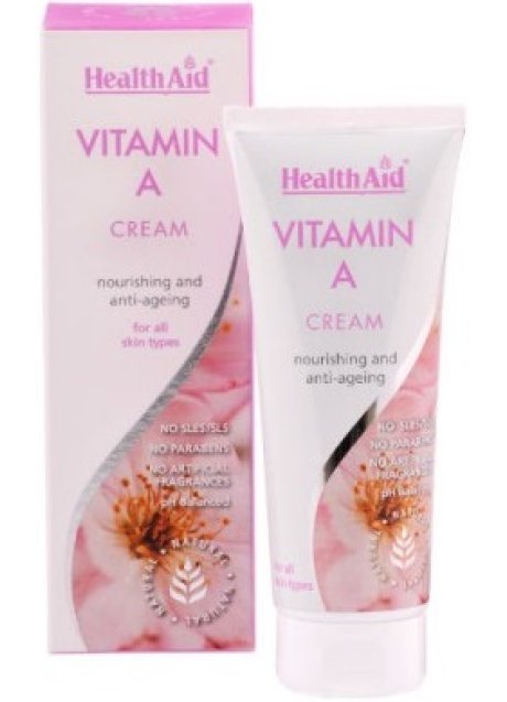 VITAMIN A + LIPOSOMI 75ML HEALTH