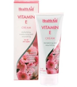VITAMIN E CREMA 75ML