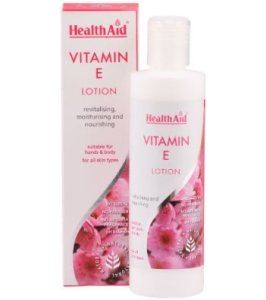 VITAMIN E LOZIONE 250ML