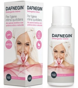DAFNEGIN DETERGENTE INTIMO 250ML
