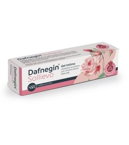 DAFNEGIN SOLLIEVO CREMA