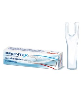 PRONTEX FORCELLA NASALE VT BB