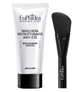 EUPHIDRA MASCH RISTRUTT A/ETA'