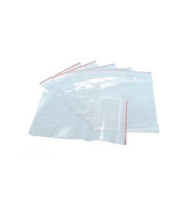 SACCHETTO RIFIUTI 15X22 1 PEZZO