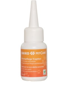 EMIKO PETCARE GTT ORECCHIE30ML