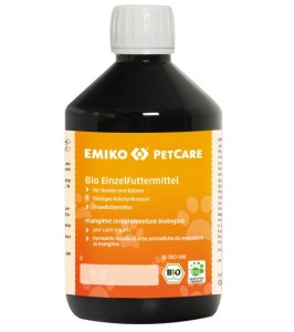 EMIKO PETCARE LIQUIDO 500ML