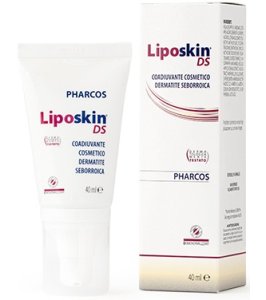 LIPOSKIN DS PHARCOS 40 ML