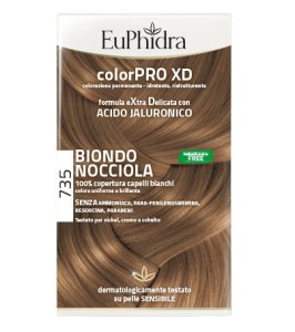 EUPHIDRA COLORPR XD 735 BIO NOCC