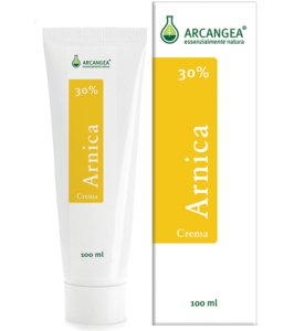 ARNICA CREMA 30% 100ML ARCANGEA
