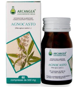 AGNOCASTO 60CPR