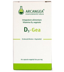 D3 GEA 60CPS ARCANGEA