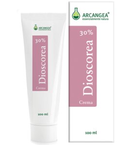 DIOSCORREA CREMA 30% 100ML