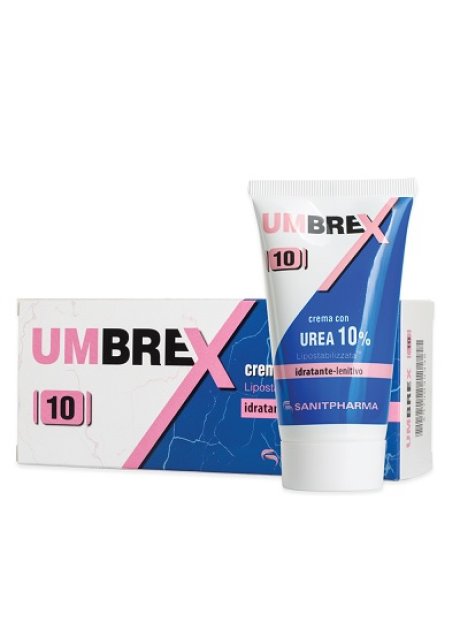 UMBREX 10 CREMA