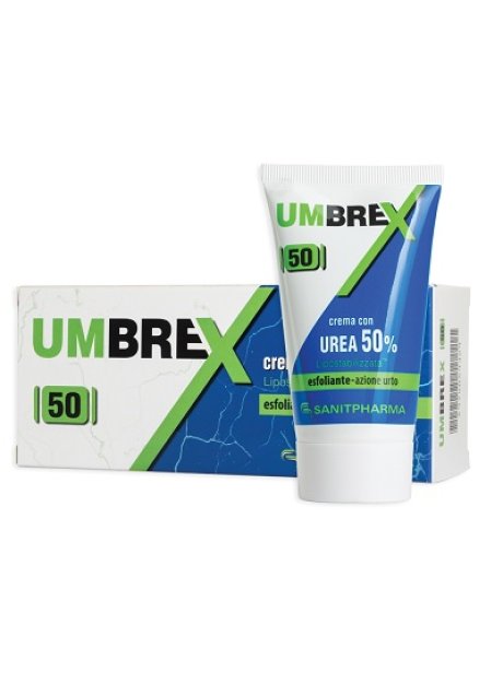 UMBREX 50 CREMA