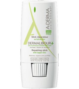 ADERMA DERMALIBOUR + STICK 8 G