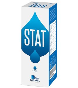 STAT 100ML