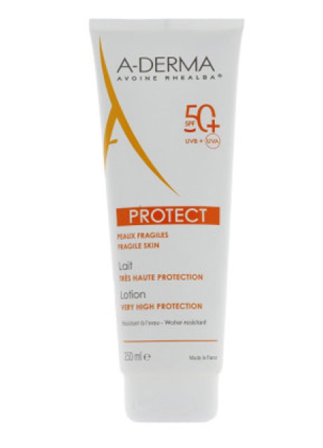 ADERMA A-D PROTECT LATTE 250ML