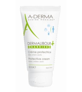 ADERMA DERMALIBOUR CR BARR 100ML