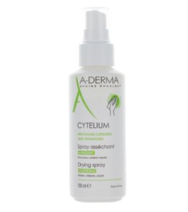 CYTELIUM SPRAY 100 ML