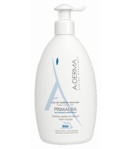 ADERMA A-D PRIMALBA LATTE DETERGENTE 500 ML NUOVA FORMULA