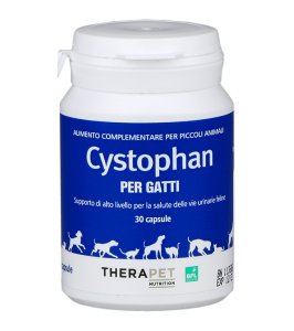 CYSTOPHAN THERAPET 30 CAPSULE
