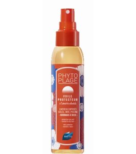 PHYTO PHYTOPLAGE VOILE SIERO CAPILLARE ALTA PROTEZIONE 125 ML
