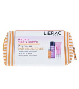 TROUSSE BIORIVITALIZZAZ SIERO