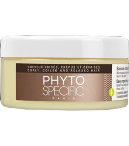PHYTO PHYTOSPECIFIC BAIN DE CREME ULTRA REPARATEUR 200 ML