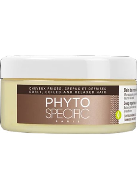 PHYTO PHYTOSPECIFIC BAIN DE CREME ULTRA REPARATEUR 200 ML